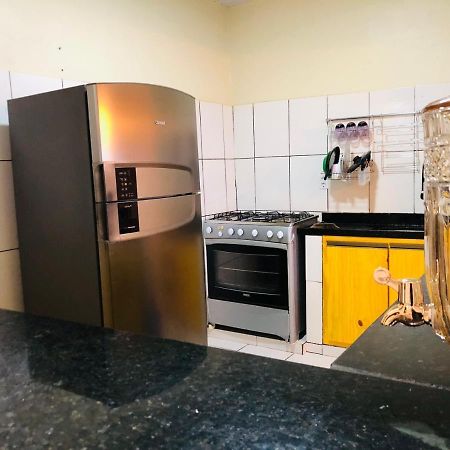 Casa Em Barreirinhas 01 Apartment Ngoại thất bức ảnh