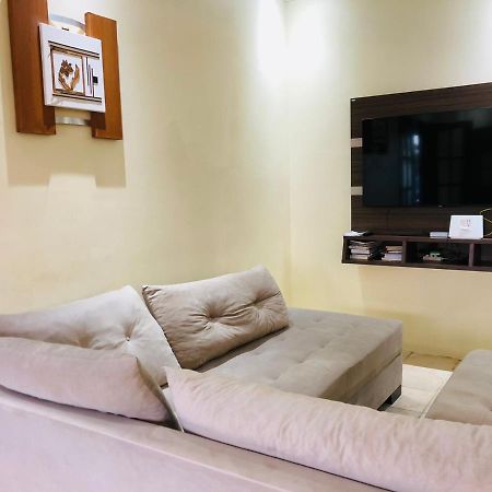 Casa Em Barreirinhas 01 Apartment Ngoại thất bức ảnh