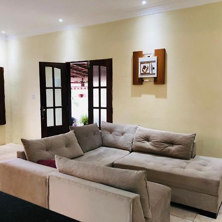 Casa Em Barreirinhas 01 Apartment Ngoại thất bức ảnh