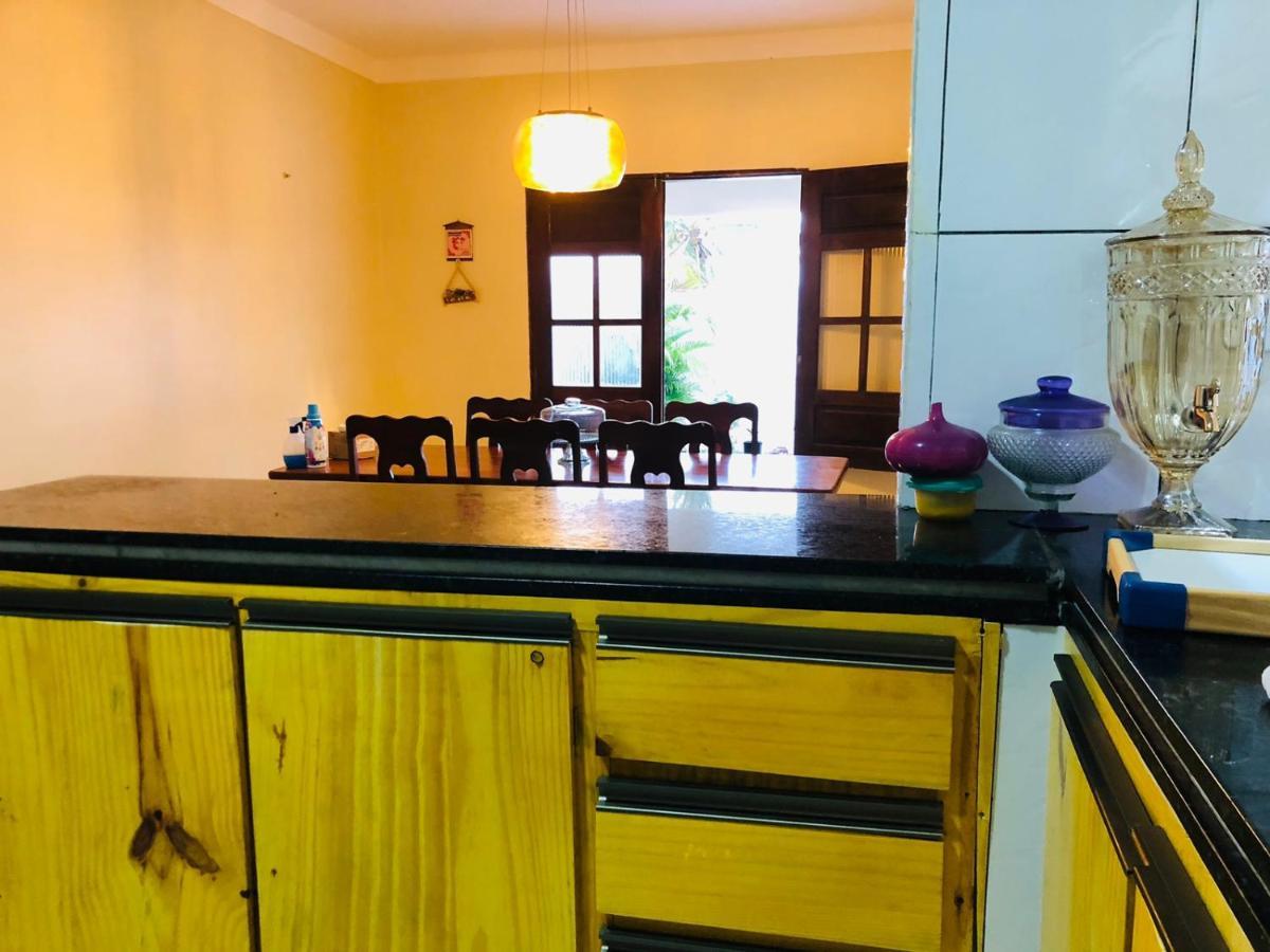 Casa Em Barreirinhas 01 Apartment Ngoại thất bức ảnh