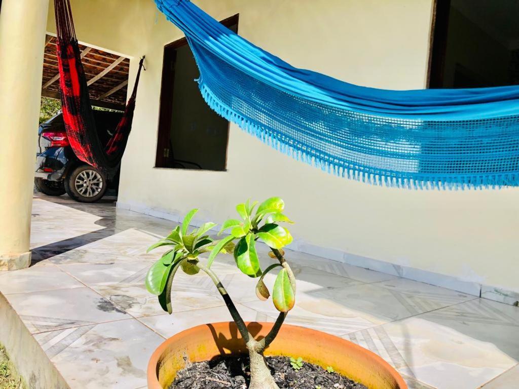 Casa Em Barreirinhas 01 Apartment Ngoại thất bức ảnh