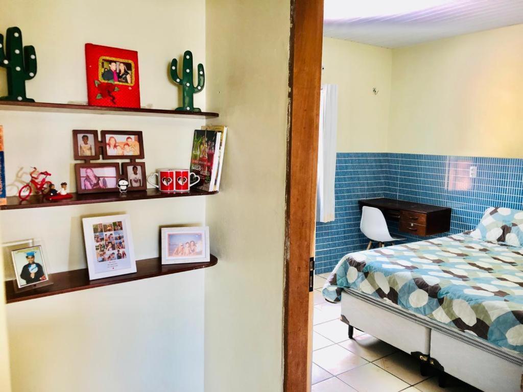 Casa Em Barreirinhas 01 Apartment Ngoại thất bức ảnh