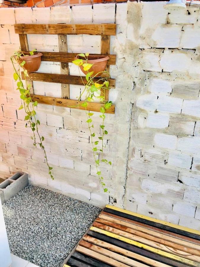 Casa Em Barreirinhas 01 Apartment Ngoại thất bức ảnh