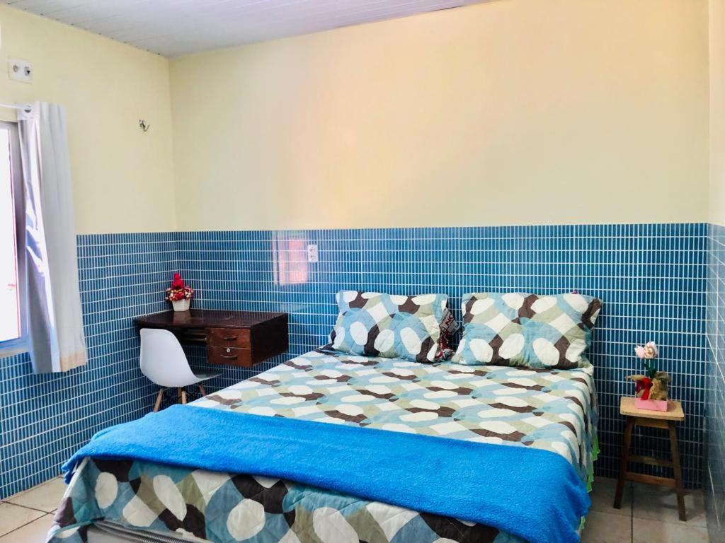 Casa Em Barreirinhas 01 Apartment Ngoại thất bức ảnh