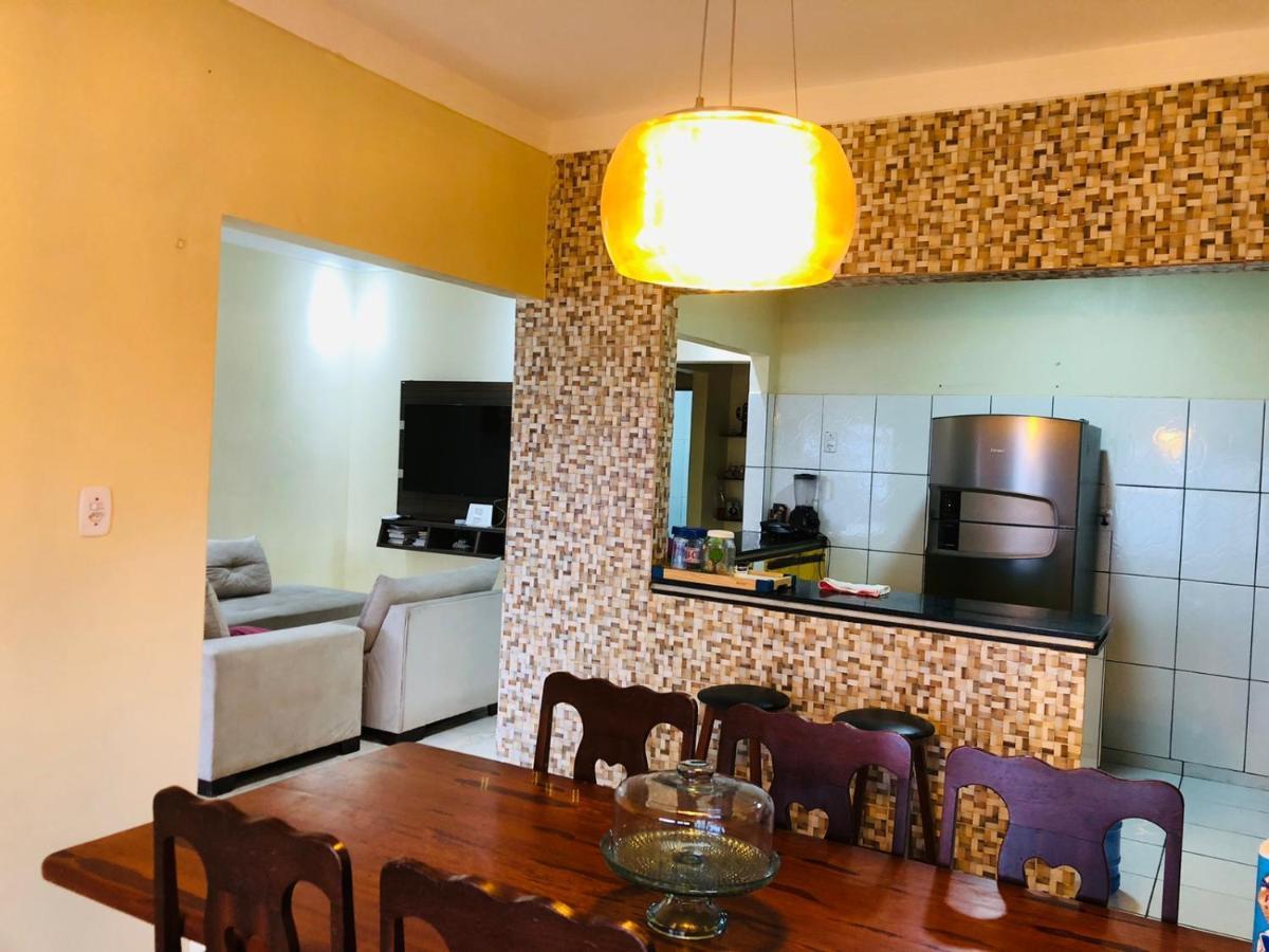 Casa Em Barreirinhas 01 Apartment Ngoại thất bức ảnh