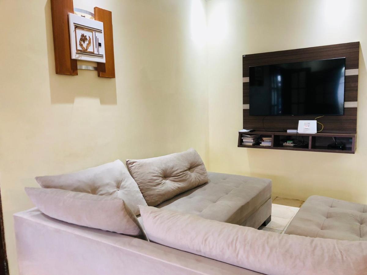 Casa Em Barreirinhas 01 Apartment Ngoại thất bức ảnh