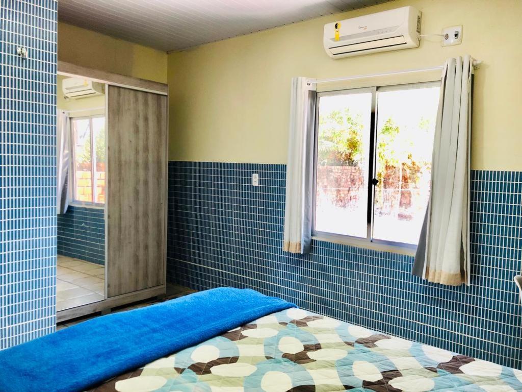 Casa Em Barreirinhas 01 Apartment Ngoại thất bức ảnh