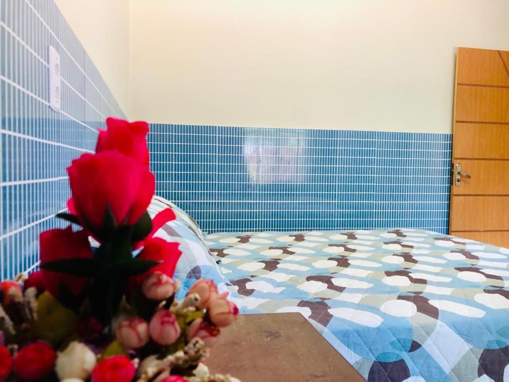Casa Em Barreirinhas 01 Apartment Ngoại thất bức ảnh