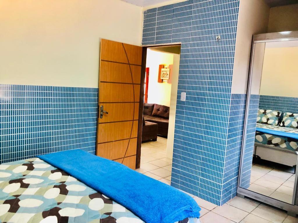 Casa Em Barreirinhas 01 Apartment Ngoại thất bức ảnh