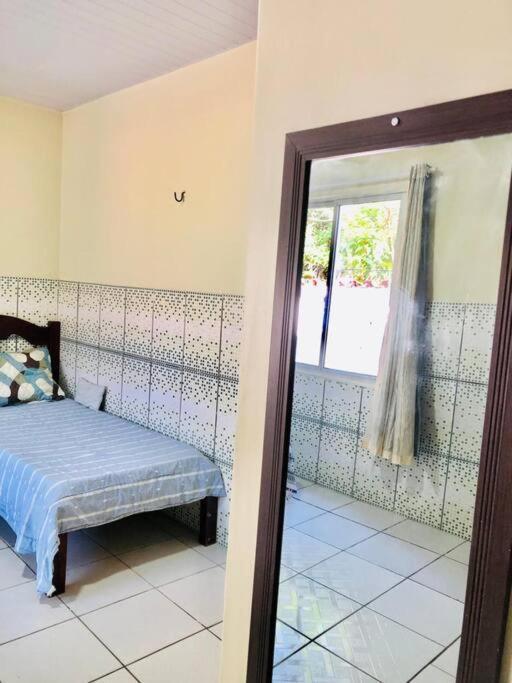 Casa Em Barreirinhas 01 Apartment Ngoại thất bức ảnh