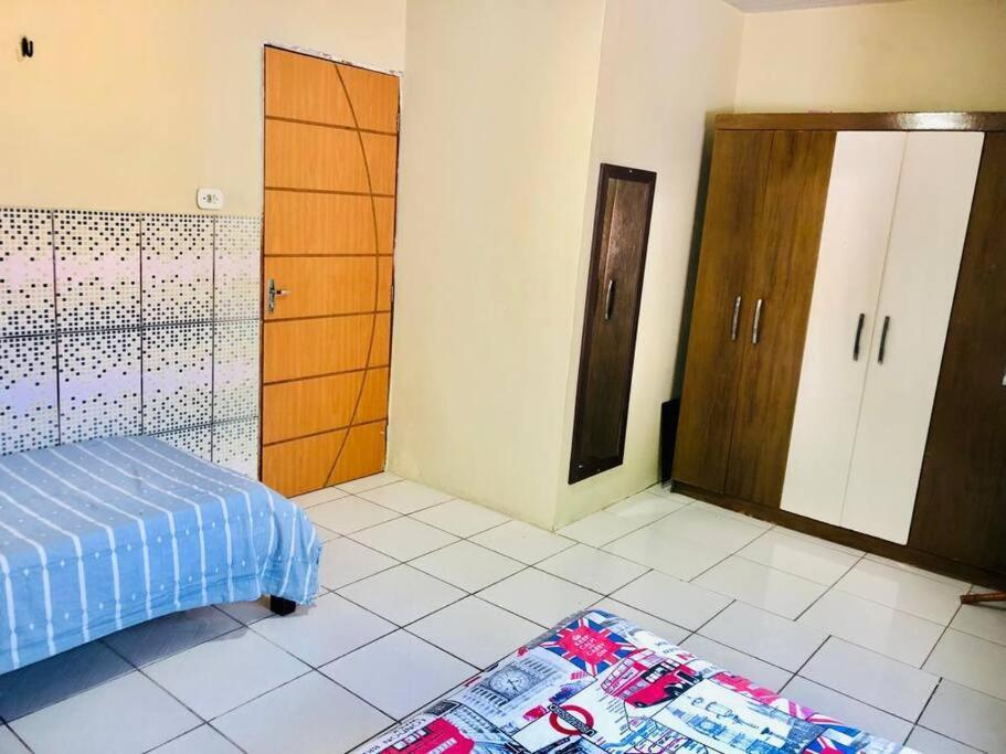 Casa Em Barreirinhas 01 Apartment Ngoại thất bức ảnh