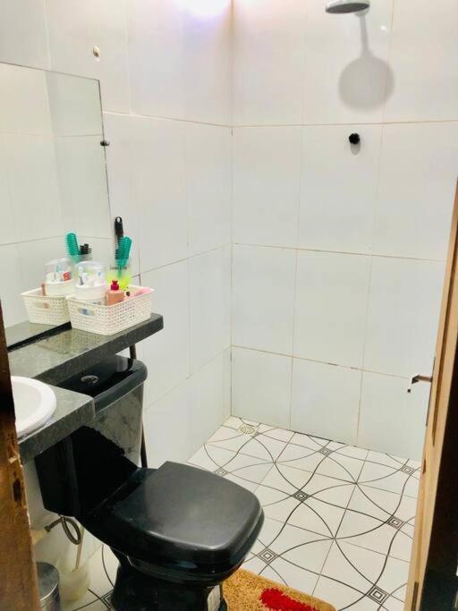 Casa Em Barreirinhas 01 Apartment Ngoại thất bức ảnh