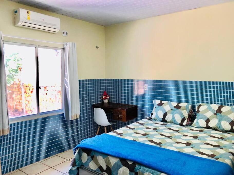 Casa Em Barreirinhas 01 Apartment Ngoại thất bức ảnh