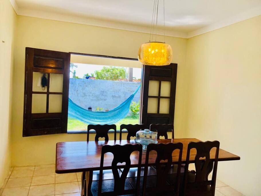 Casa Em Barreirinhas 01 Apartment Ngoại thất bức ảnh