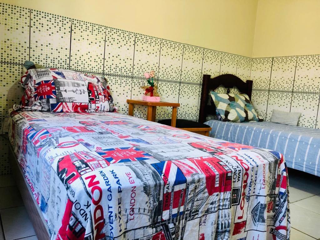 Casa Em Barreirinhas 01 Apartment Ngoại thất bức ảnh