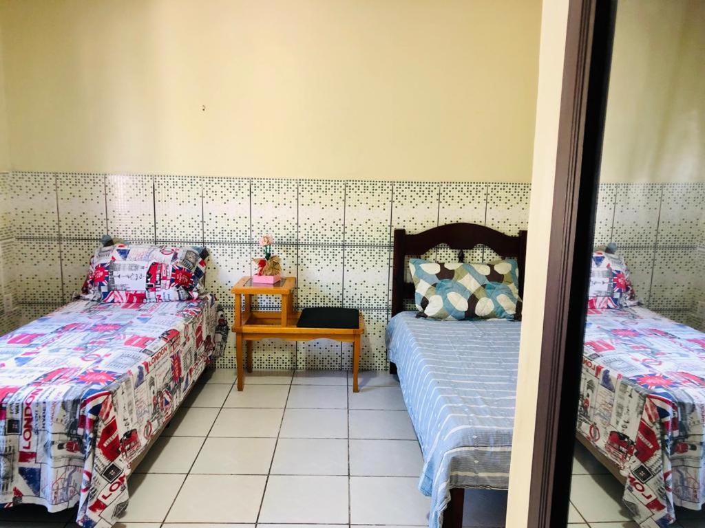 Casa Em Barreirinhas 01 Apartment Ngoại thất bức ảnh