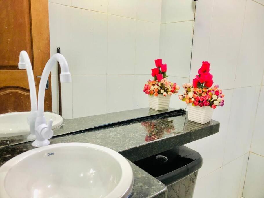 Casa Em Barreirinhas 01 Apartment Ngoại thất bức ảnh